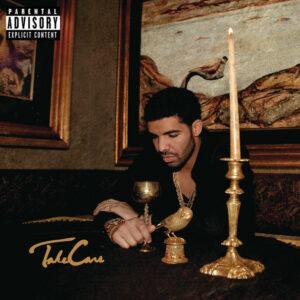 Drake – Take Care (2021 2 x LP 33rp)