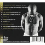 2PAC – Thug (the best of 2PAC)