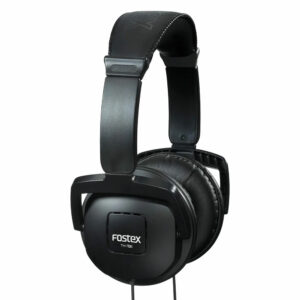 Cuffie professionali semiaperte Fostex TH7