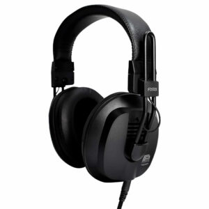 Cuffie Professionali Semiaperte Fostex T50RP MK4