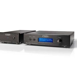 Preamplificatori Phono